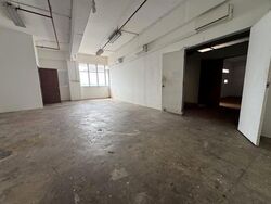 Goldpine Industrial Building (D13), Factory #629208201